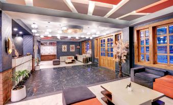 Udaan Woodberry Hotel & Spa