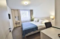 Hotel Metropol - Kuntosalit