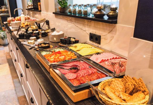 보가포스 팜 리조트