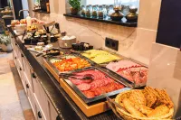 Vogafjós Farm Resort - Breakfast
