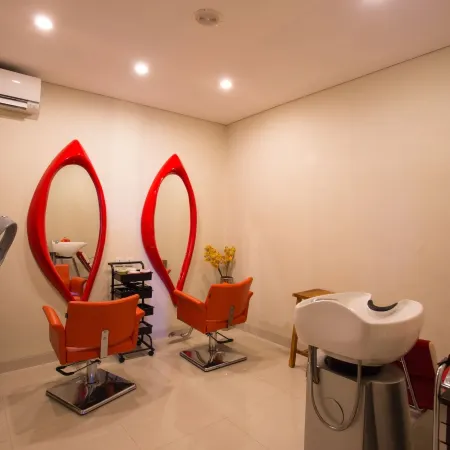 Bali Sun Tropical Hotel & Spa – formerly The Sun Hotel & Spa Legian