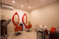 Bali Sun Tropical Hotel & Spa – formerly The Sun Hotel & Spa Legian - spa