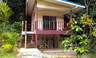 Ton Tawan Resort