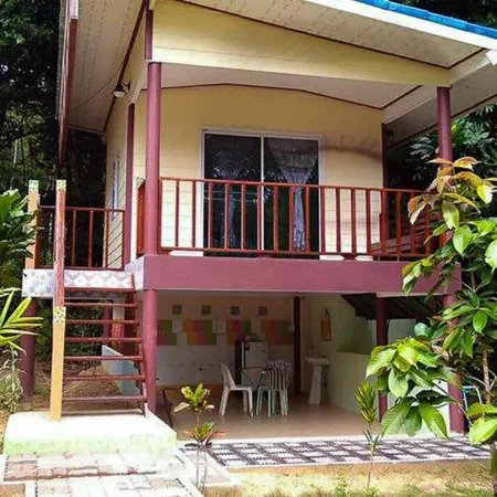 Ton Tawan Resort