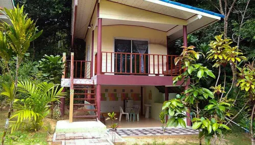 Ton Tawan Resort - Pet friendly
