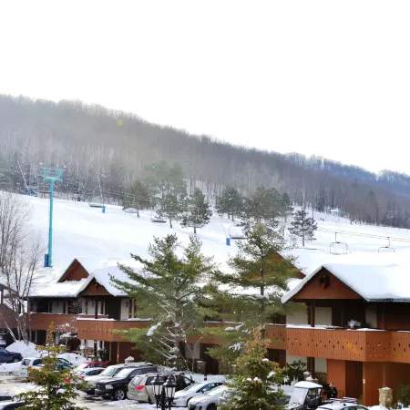 The Inn at Holiday Valley