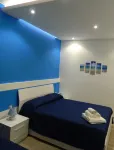 Il Borghese Tourist House Hotels in Gela