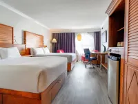 Hôtel Lindbergh Hotels near Place Laurier