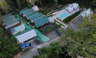 Hotel Villas y Glampings Mya, Puerto Viejo, Limon, C.R