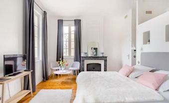 La Maison de Milie