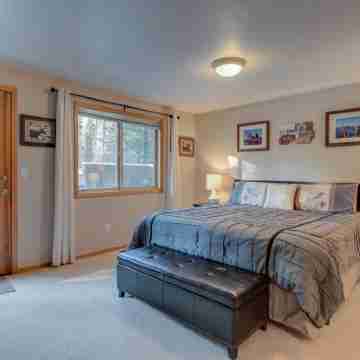 Ashwood Lane 1 Rooms