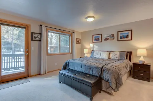 Ashwood Lane 1 Hotels in Deschutes County