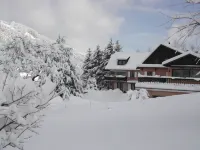 Gîte chez Jean-Pierre " LES HIRONDELLES" F2- 100€ for1 night ( 2nights min) Hotel a Sainte-Marie-aux-Mines