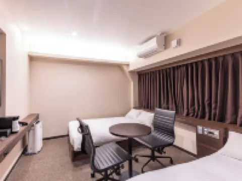 信任酒店 廣島酒店