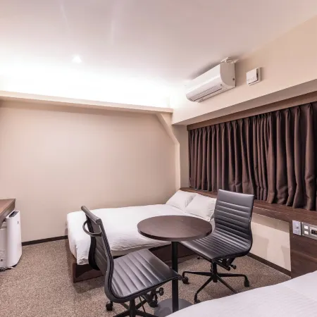 TRUST HOTEL