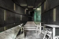 Aparthotel Blend City Center - Apartments
