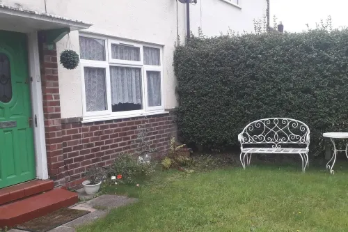 Homely 4-Bed House in Manchester - Homestays
