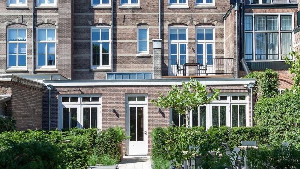 Hotel Julien