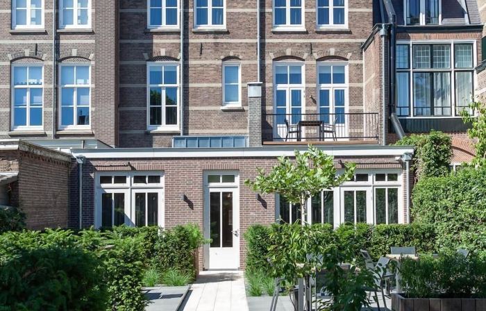 Hotel Julien