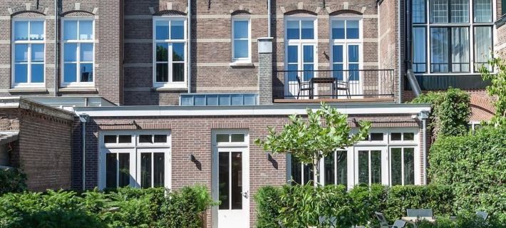 Hotel Julien Hotels in Den Bosch