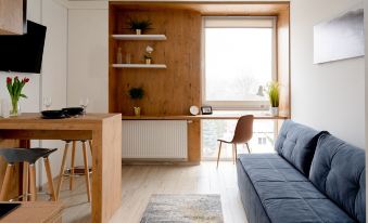 Easy Rent Apartaments - Smart 708
