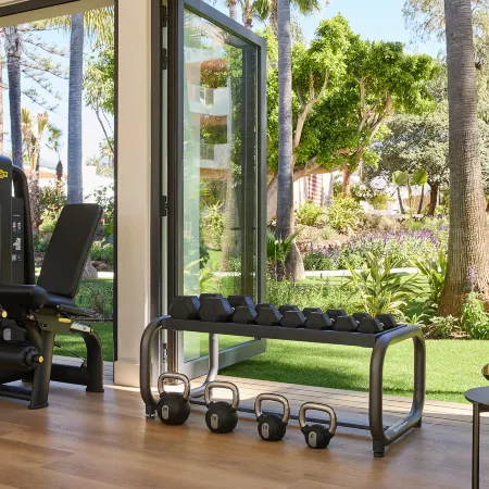 Kimpton LOS MONTEROS MARBELLA by IHG