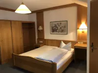 Landgasthof Voglerwirt Hotels in Görisried