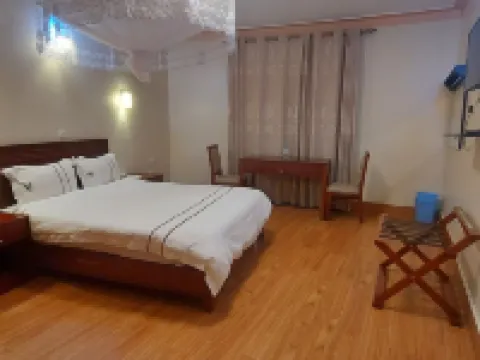 阿薩瑪爾鄉村度假村 姆巴拉拉酒店