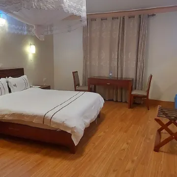 Asamar Country Resort