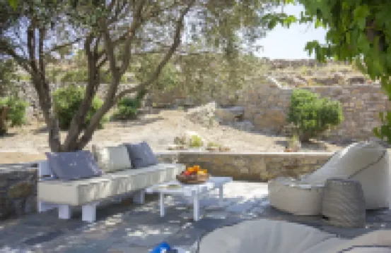 Amperian Mykonos Suites & Villas