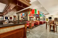Wyndham Garden Salalah Mirbat - 5-Star