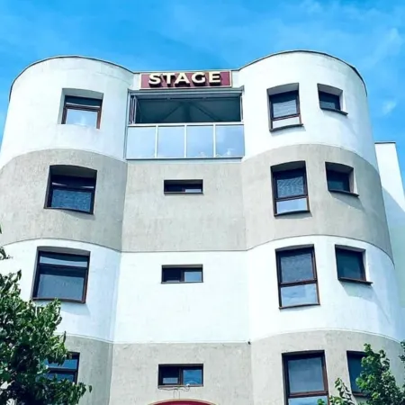 Hotel Bordeaux