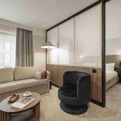 Royal Tulip Sand Kolobrzeg Rooms