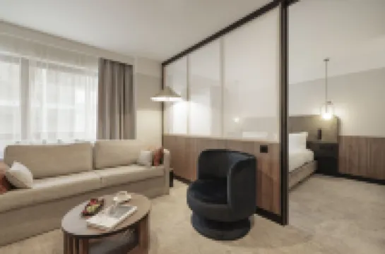 Royal Tulip Sand Kolobrzeg Hotels in Kolobrzeg