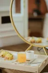 The Bold Type Hotel, a Member of Design Hotels - breakfast
