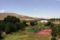 Izan Puerta de Gredos - Mountain view