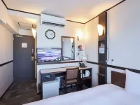 Toyoko Inn Keio Sen Hashimoto Eki Kita Guchi Các khách sạn gần JR Hashimoto Station