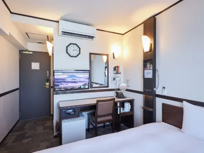 Toyoko Inn Kintetsu Yokkaichi Eki Kita Guchi Hotels in Yokkaichi