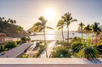 El Careyes Club & Residences - Sea View