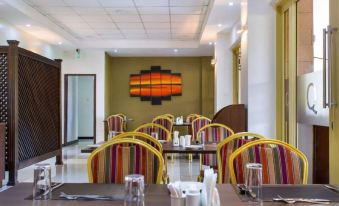 Qaribu Inn Boutique Hotel Nairobi