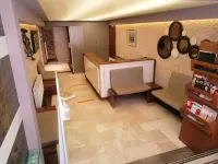 Arwin Otel - Kitchens