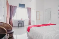 RedDoorz Syariah Near Arafah Hospital Jambi
