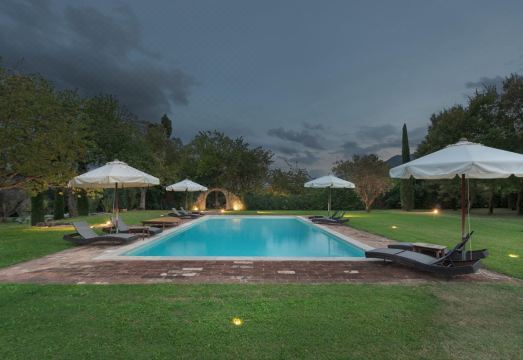 SAN FRANCESCO 12, Emma Villas - Housity