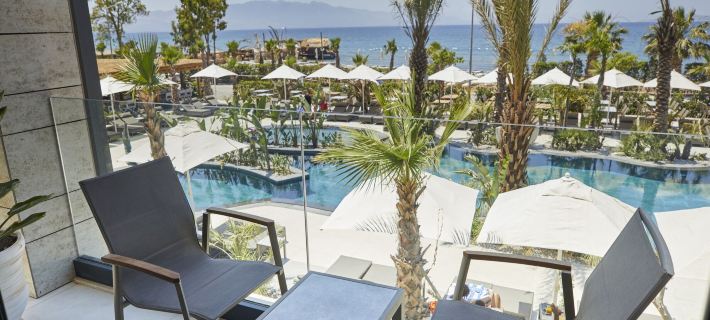 Rammos Managed By Dedeman Hotels in Bodrum