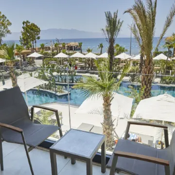 Rammos Managed by Dedeman