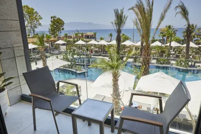 Rammos Managed by Dedeman Hotels in Akyarlar Mahallesi