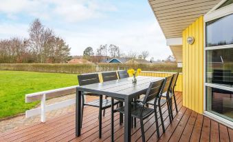 6 Person Holiday Home in Nordborg by Traum