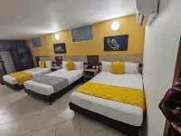 Hotel Sabana del Sinu by Geh Suites Hotel a 