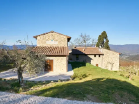 Podere di Moiata Hotel a Vicchio