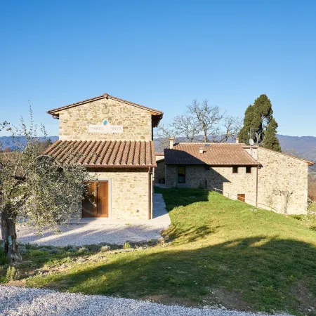 Podere di Moiata